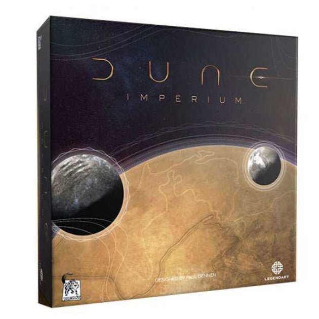 Asmodee Dune: Empire