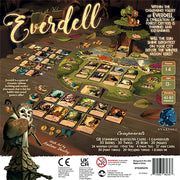Asmodee Everdell Second Edition - afbeelding 4