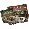 Asmodee Mansions of Madness: Streets of Arkham Expansion