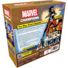 Asmodee champions the mad titan's shadow expansio