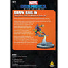 Asmodee Crisis Protocol: Green Goblin