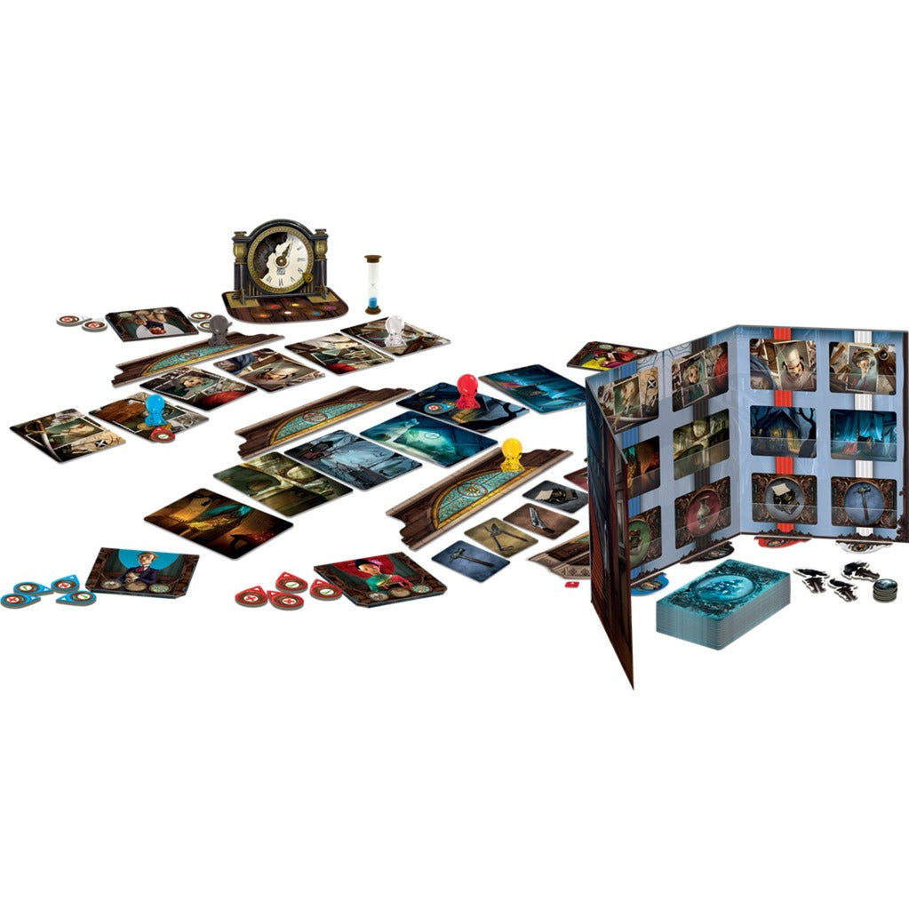 Asmodee Mysterium