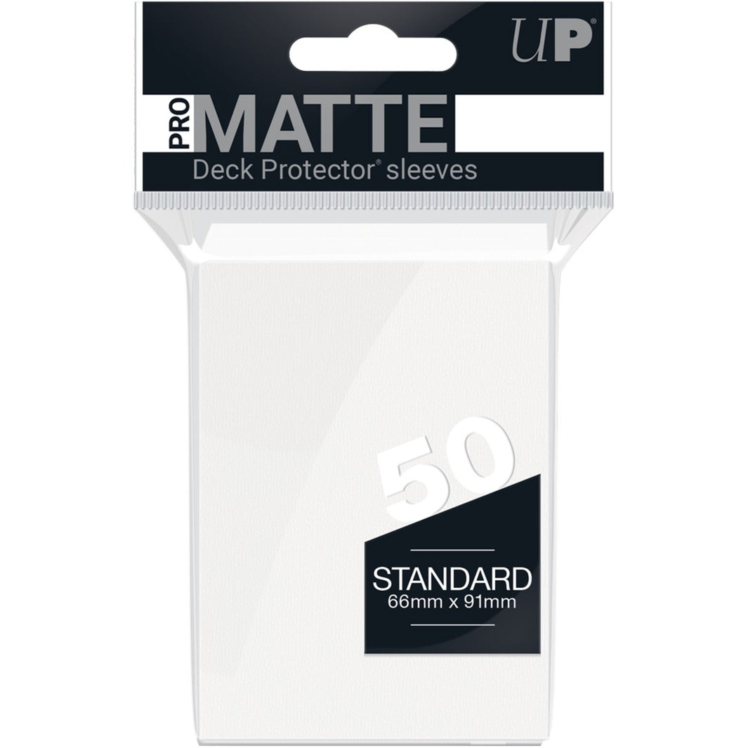 Maniche a protezione per ponti standard Pro-Matte ASMODEE