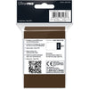Asmodee PRO-Matte Standard Deck Protector sleeves