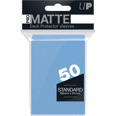 Maniche a protezione per ponti standard Pro-Matte ASMODEE