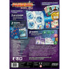 Pandemica di Asmodee: in laboratorio