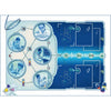Pandemica di Asmodee: in laboratorio