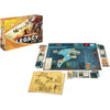 Pandemia de Asmodee: Legacy Season 2