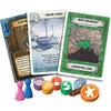 Pandemica di Asmodee: Eashing Tide Collector's Edition