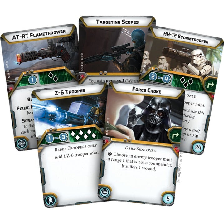 Asmodee Star Wars: Legion