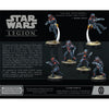 Asmodee Star Wars: Legion Mandalorian Super Commandos un