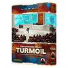 Asmodee Terra -Forming Marte: Turmoil