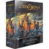Asmodee il Signore degli Anelli: The Card Game Angmar Awak