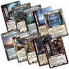 Asmodee il Signore degli Anelli: The Card Game Angmar Awak