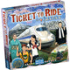 ASMODEE Ticket para montar Japón Italia