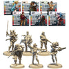Asmodee Zombicide 2nd Edition