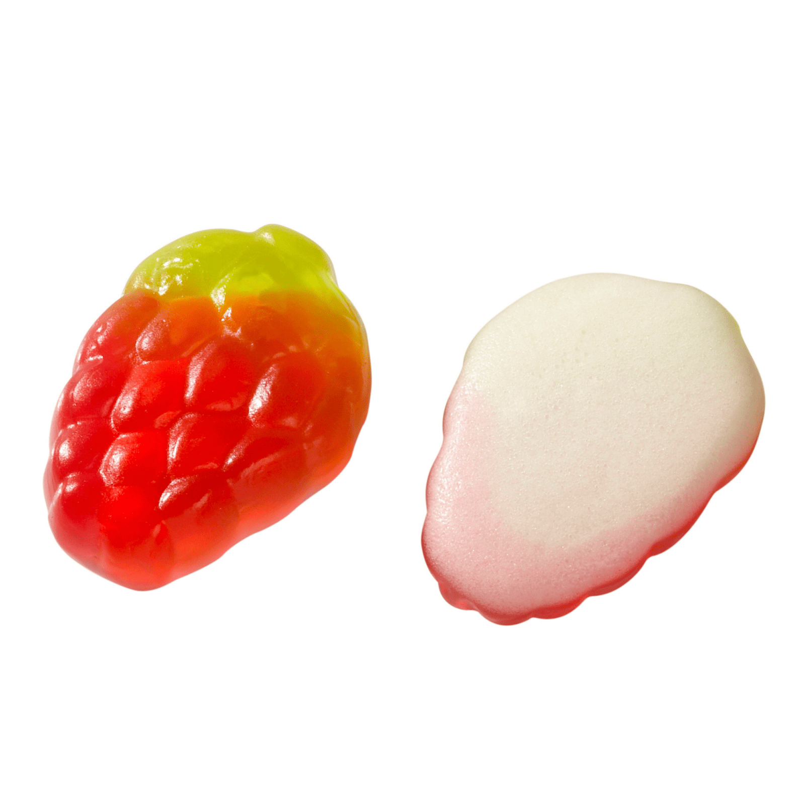 Fragole Frisia astra (3kg)