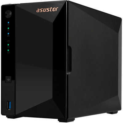 Asustor drivestor 2 gen2