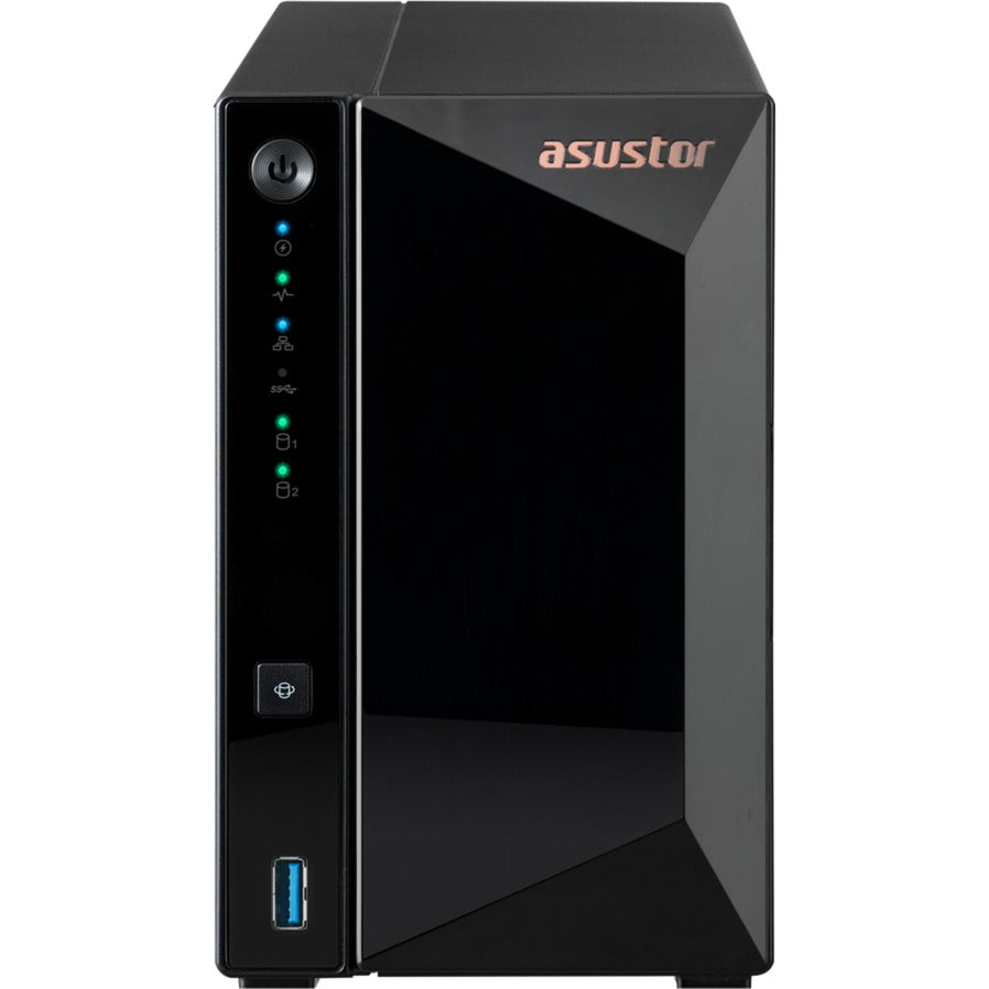 Asustor drivestor 2 gen2