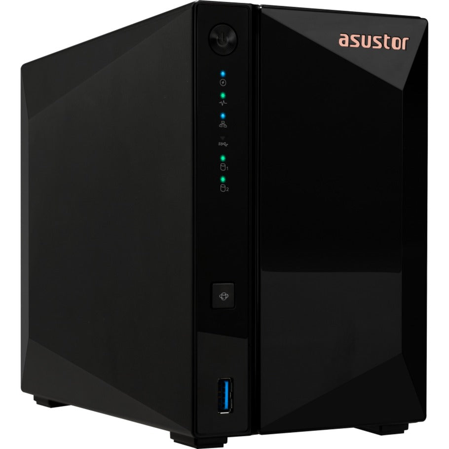 Asustor drivestor 2 gen2