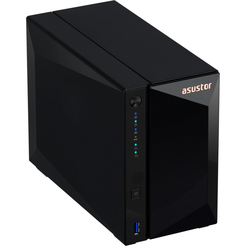 Asustor drivestor 2 gen2