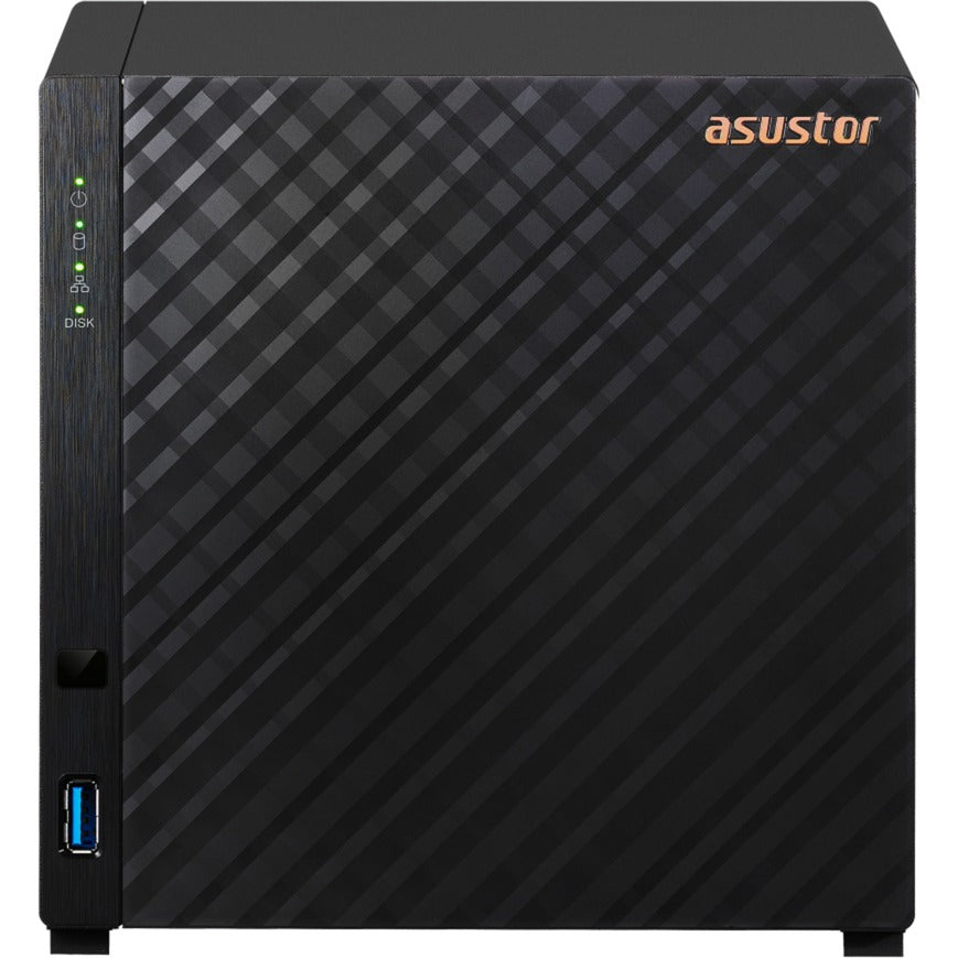 Asustor drivestor 4 as1104t