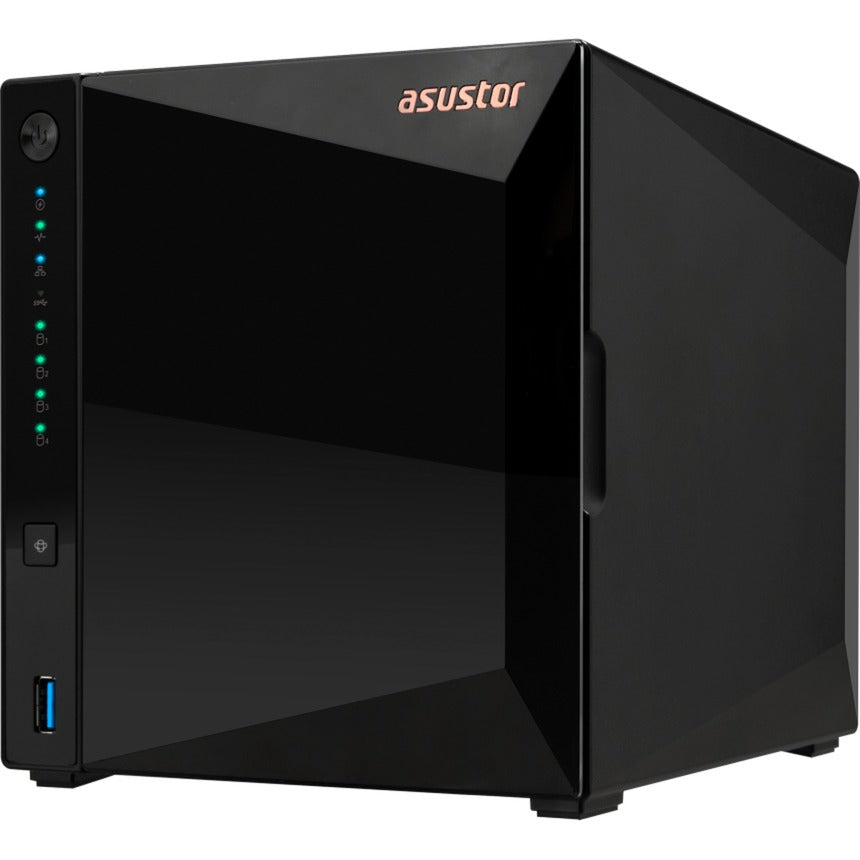Asustor drivestor 4 gen2