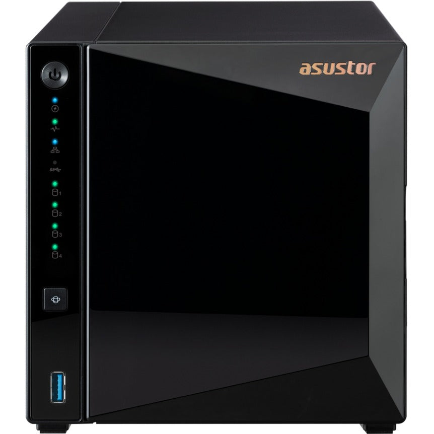 Asustor drivestor 4 gen2