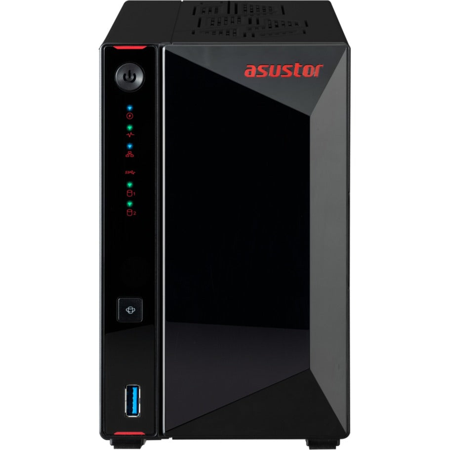 Asustor nimbustor 2 as5402t