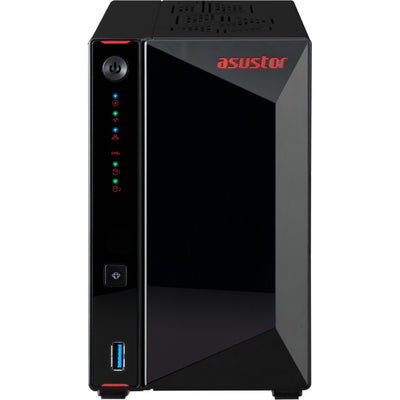 Asustor nimbustor 2 as5402t