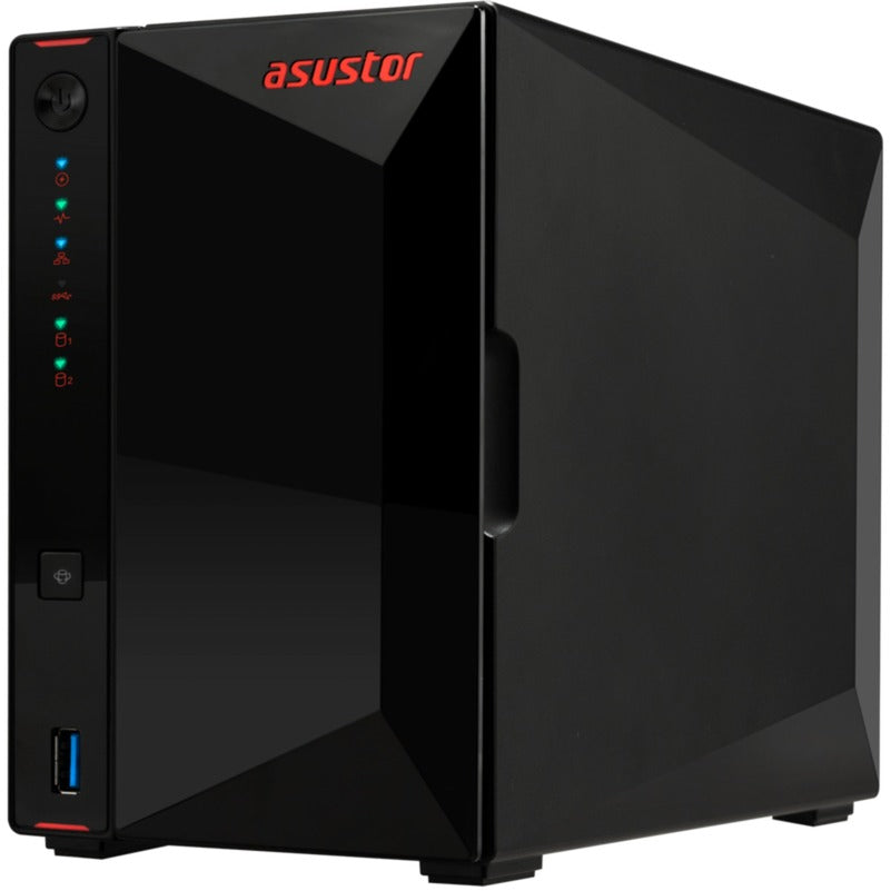Asustor nimbustor 2 as5402t