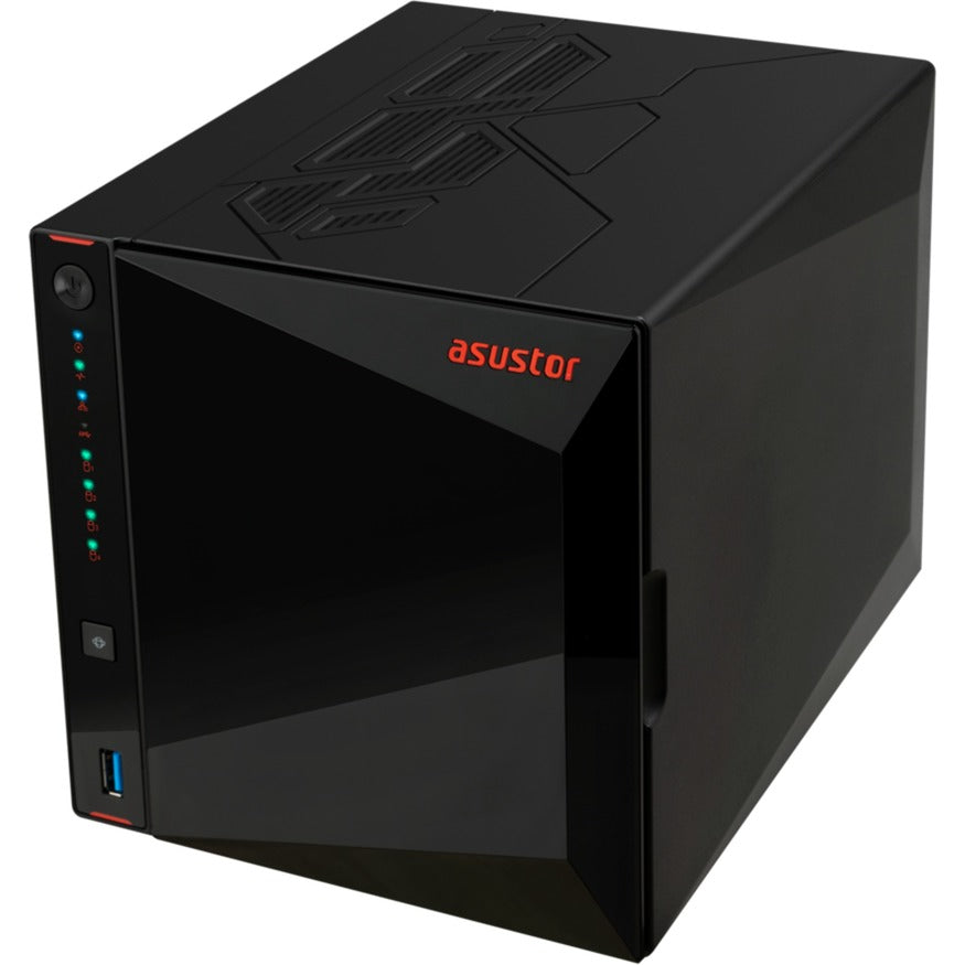 Asustor nimbustor 4 as5404t