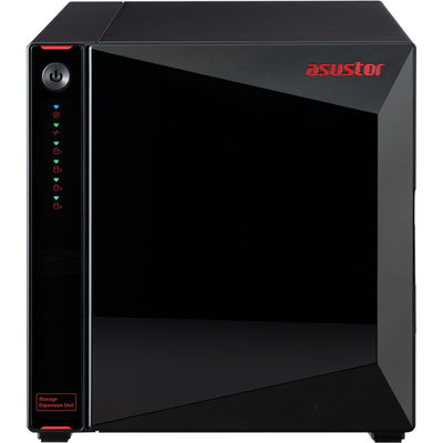 Asustor xpanstor 4 as5004u