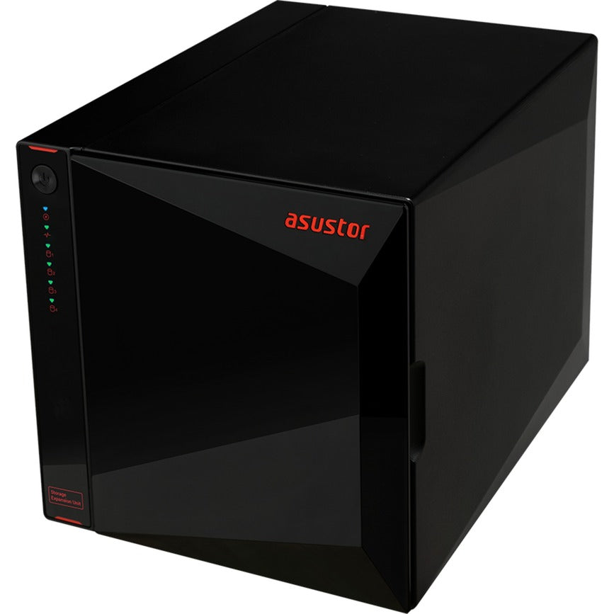 Asustor xpanstor 4 as5004u