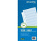 Atlanta by jalema , to do daily, nederlandstalig (125 vel)