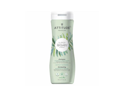 Attitude super leaves™ shampoo - nourishing strengthening