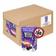 Autodrop - snoep - total loss smaak chaos mix - 6 doosjes - 280 gram