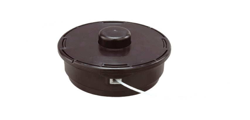 Accessori Makita testa filettata 2x2,4 aut m8 10x1,25l per dur187l - b-02945