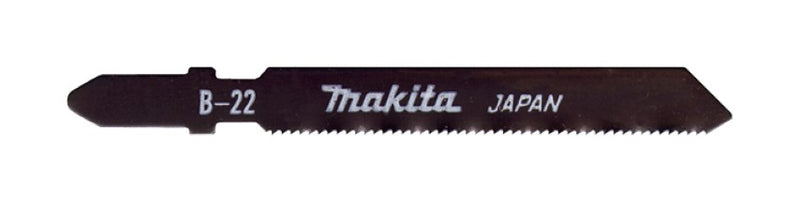 Makita accessoires decoupeerzaagblad b22s | 5 stuks - b-04949