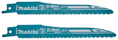 Accessori Makita rec.sega 132 con. s123x 2pz - b-05038-2