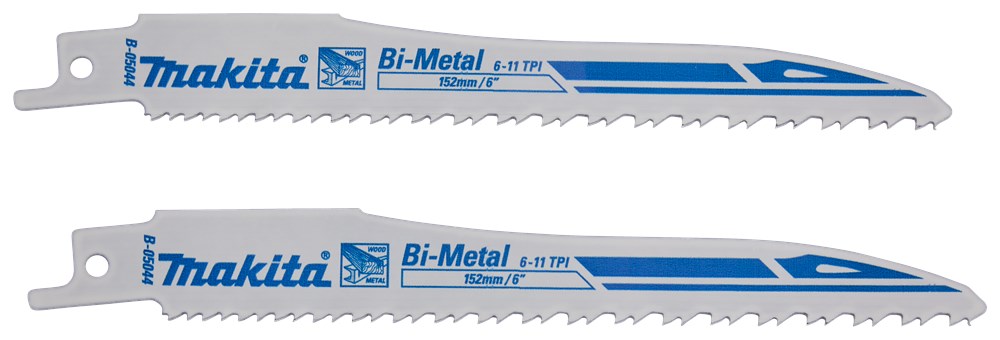 Accessori Makita sega rec.b 132 h m sa345xf 2pz - b-05044-2