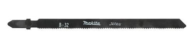 Makita accessoires makita decoupeerzaagblad b32 (5st)