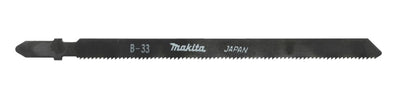Makita accessoires decoupeerzaagblad b33 - t318b | 5 stuks - b-10447