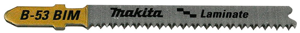 Makita accessoires makita decoupeerzgblad hout t. equivalent t101bif tandafstand 1,65mm zacht- hardhout 42036mm