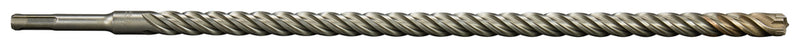 Accessori Makita p4s: trapano per calcestruzzo 15x450mm - b-14233