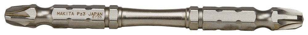Avvitatore a percussione Makita xt pz3-pz3 85mm - b-20731