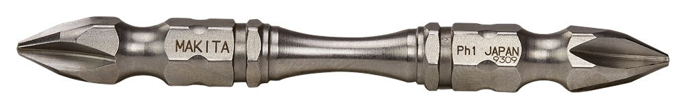 Cacciavite a percussione Makita xt b ph1-ph1 65mm - b-21836