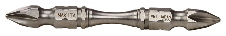 Cacciavite a percussione Makita xt b ph1-ph1 65mm - b-21836