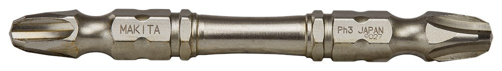 Cacciavite a percussione Makita xt b ph3-ph3 65mm - b-21870