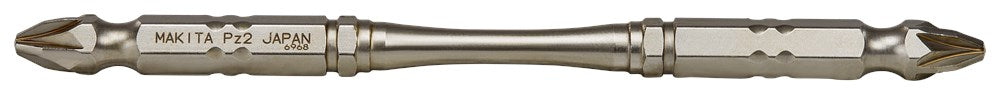 Destornillador de impacto makita xt pz2-pz2 110mm - b-21939